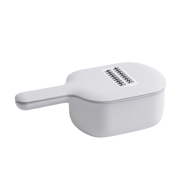 Multifunction Vegetable Cutter & Grater