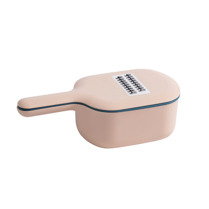 Multifunction Vegetable Cutter & Grater