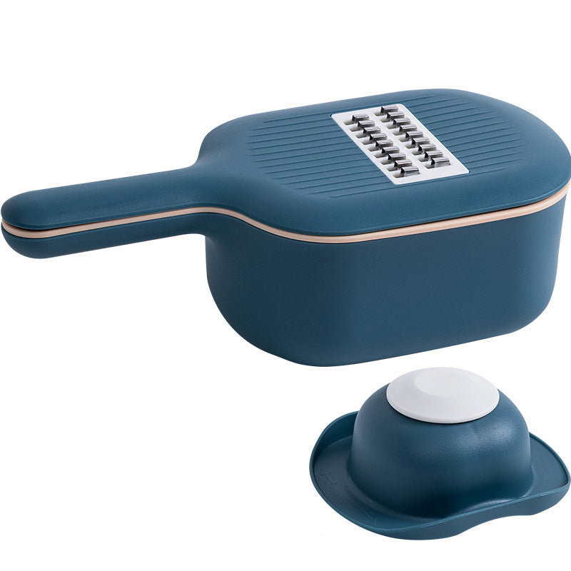 Multifunction Vegetable Cutter & Grater