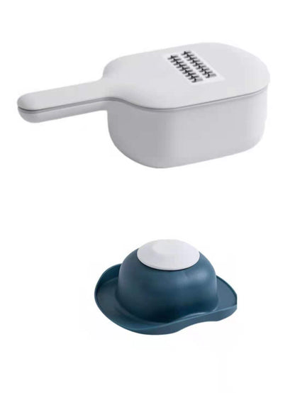 Multifunction Vegetable Cutter & Grater